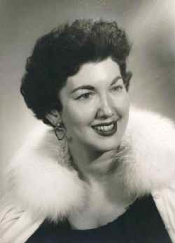 Glynette Russell
