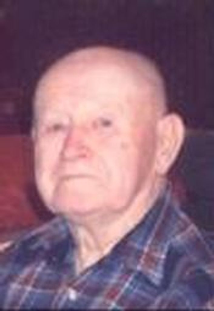 Floyd Dolash