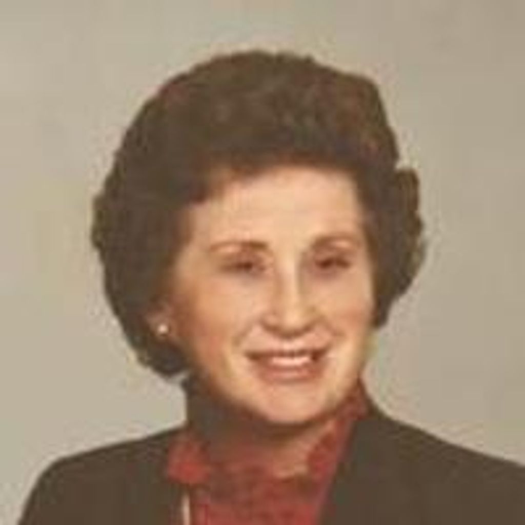 Audrey  Phillips Blaich
