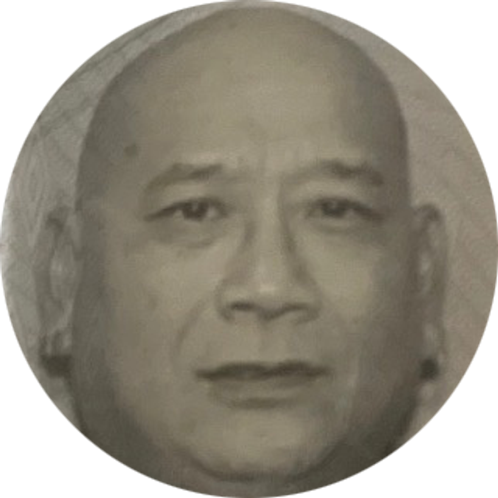 Daryl Kei Inafuku