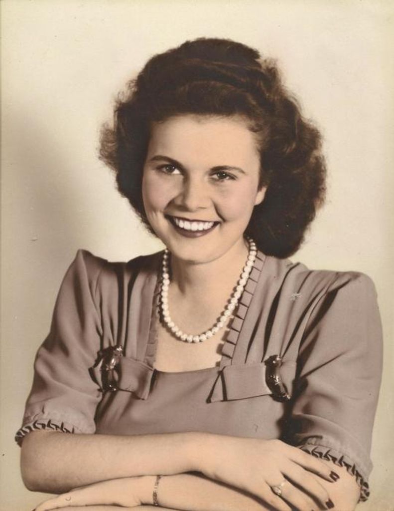 Ruth York Bennett Profile Photo