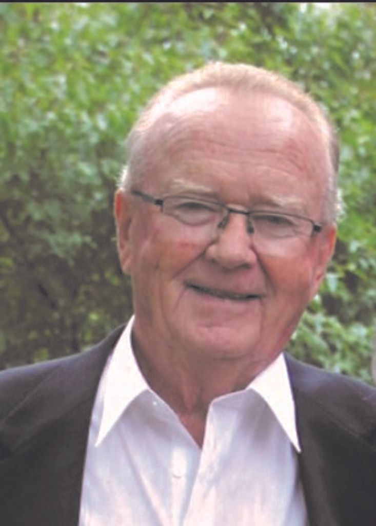 Arthur Raymond Kromminga Profile Photo