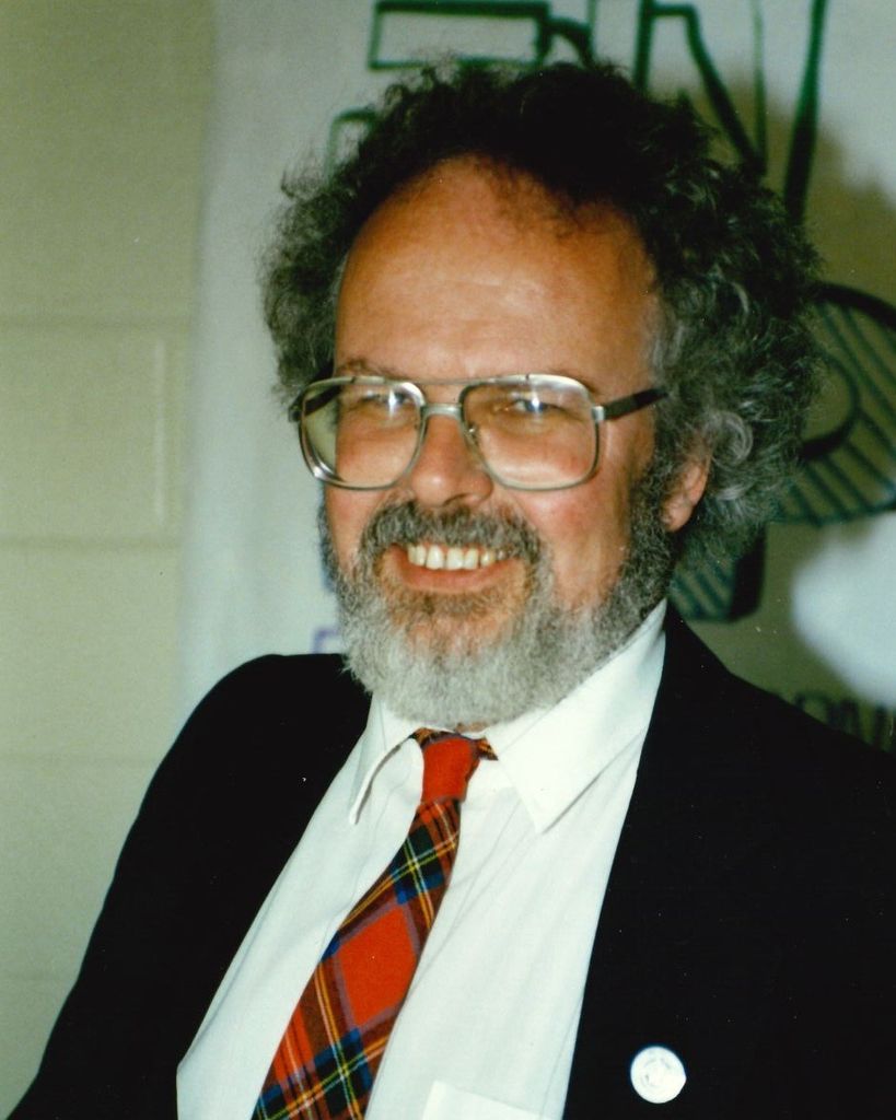 Alan Bracey Profile Photo