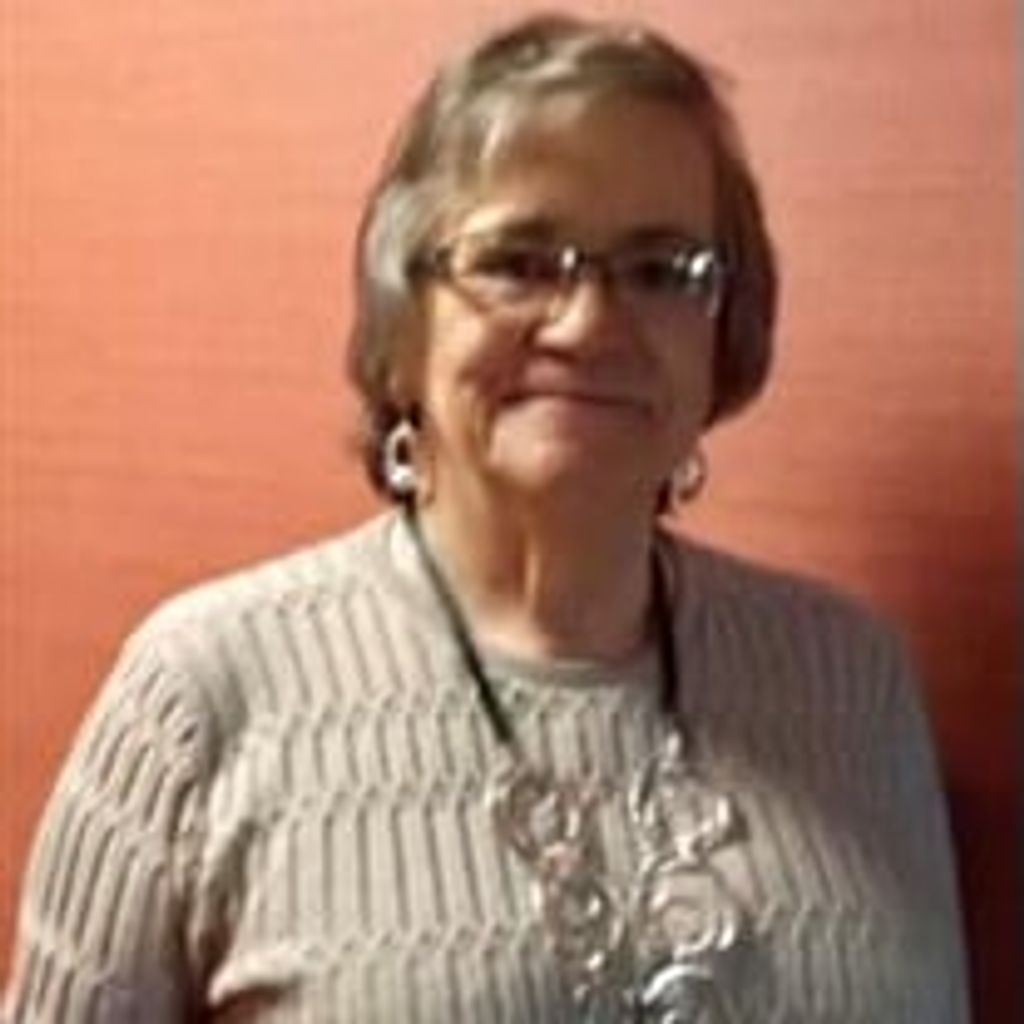 Margret Frieda Gray