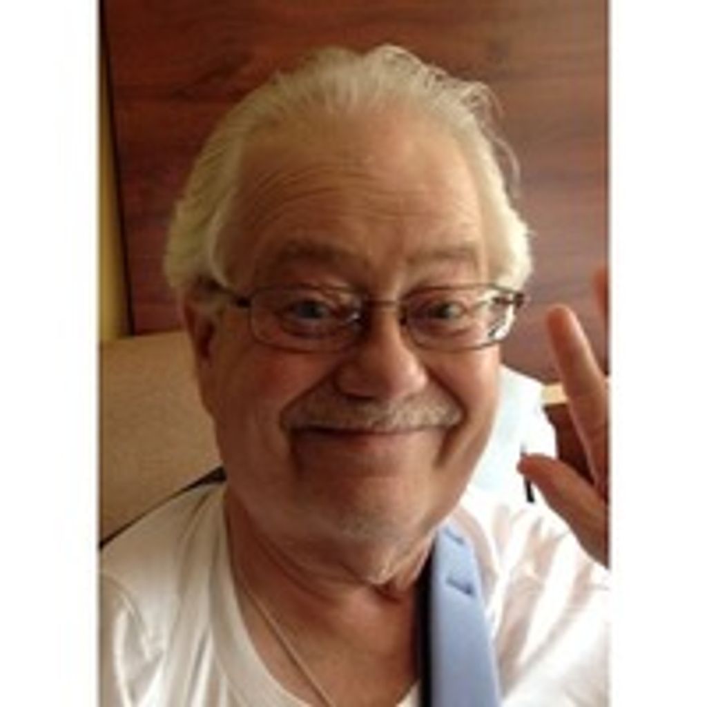 Donald F. Salisbury Profile Photo