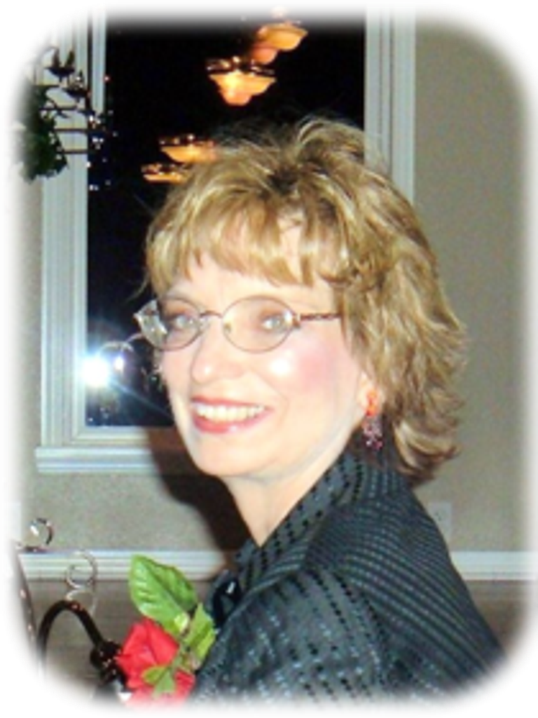 Tracy Cheryl Eddings