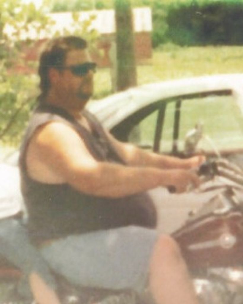 James Donald Roth Profile Photo