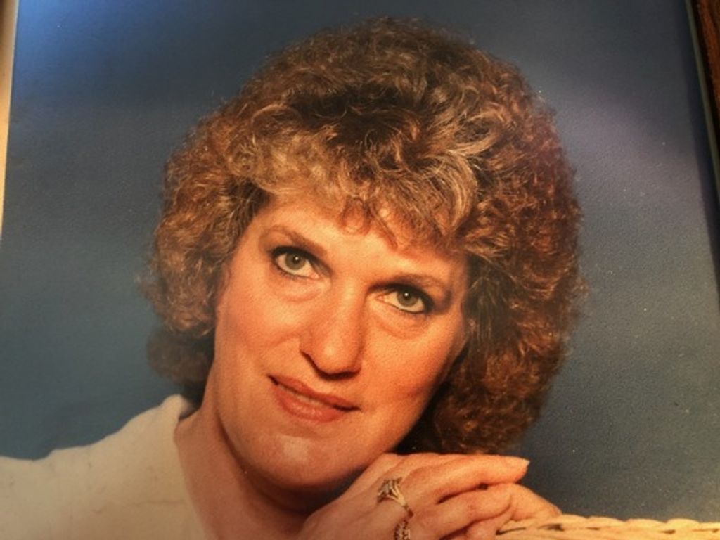 Diana Jean Mcdaugale Profile Photo