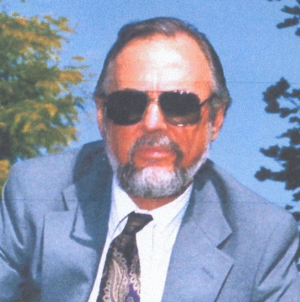 Donald Segale Profile Photo