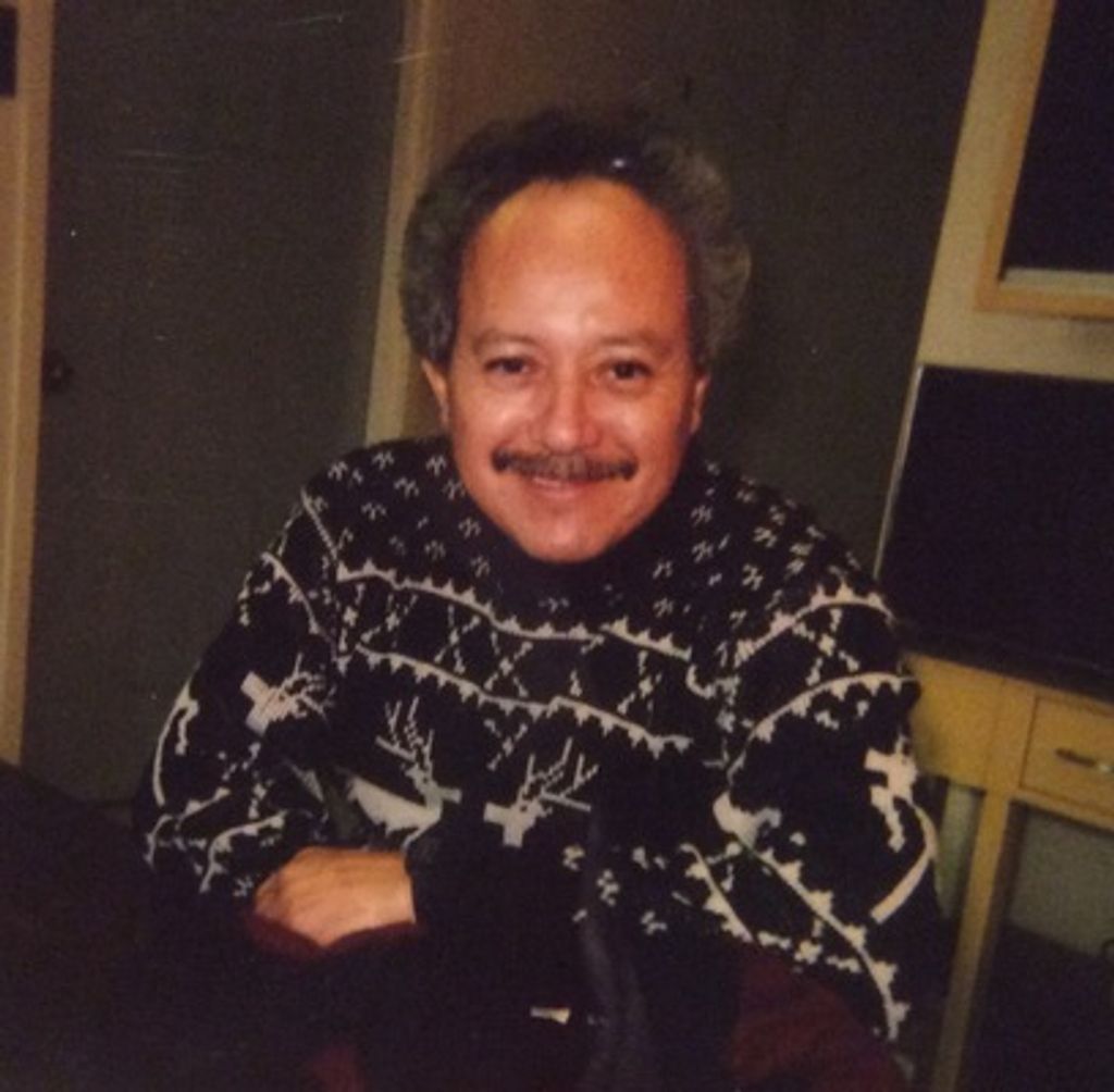 Gilbert S. Rosales Profile Photo
