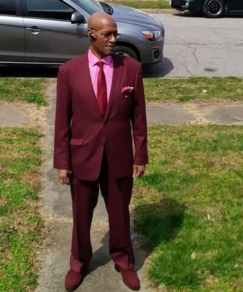 Gary Ronald Phillips Profile Photo