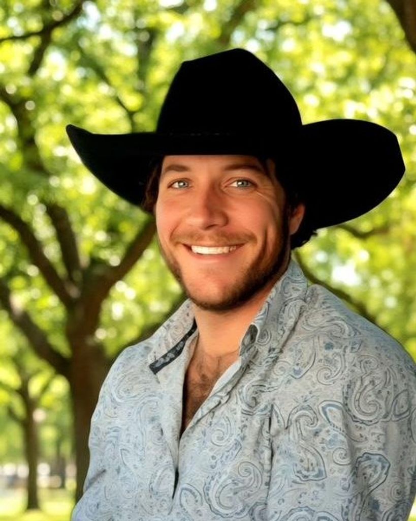 Hadley Garrett Jackson