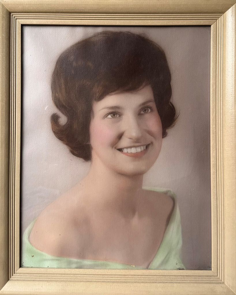 Connie Rice Dortch Profile Photo