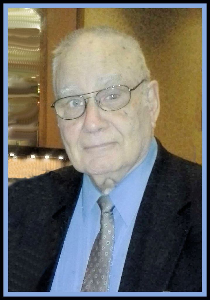 Harold L. Carlson Profile Photo