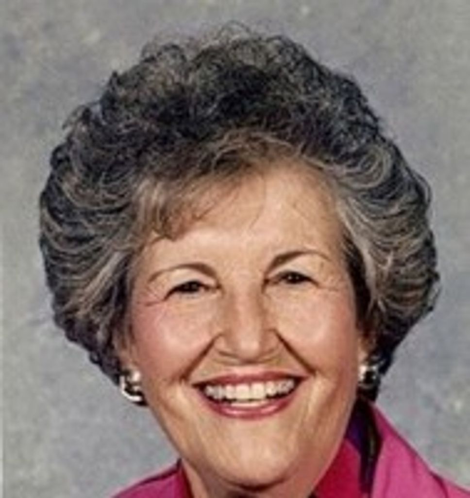 Leonora Gallaher