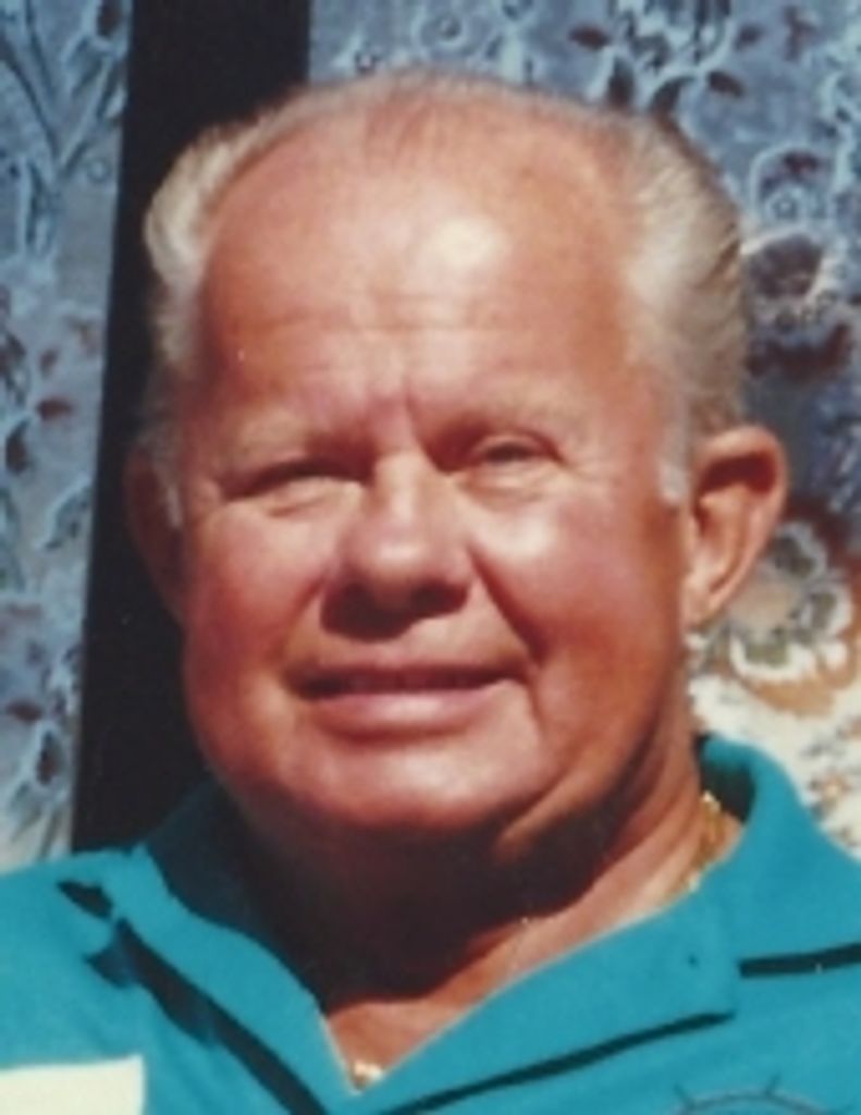 Junious Harris