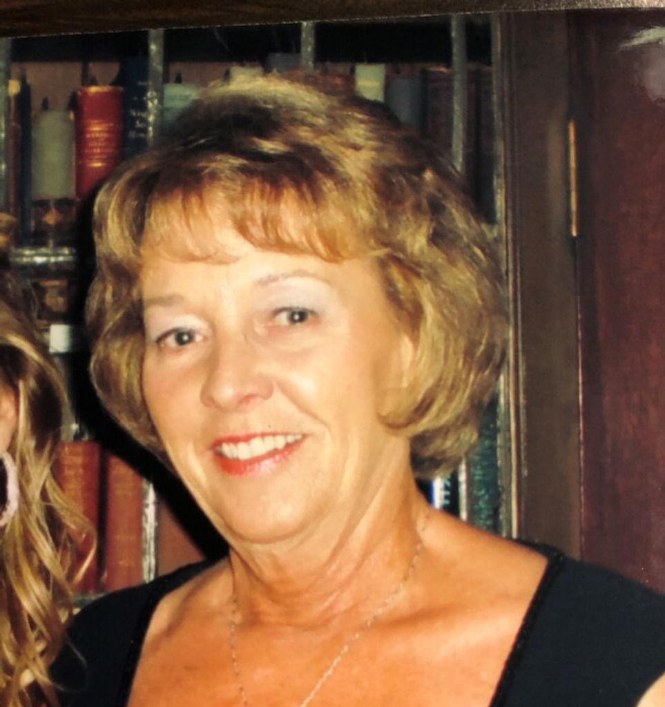 Martha Potts Profile Photo