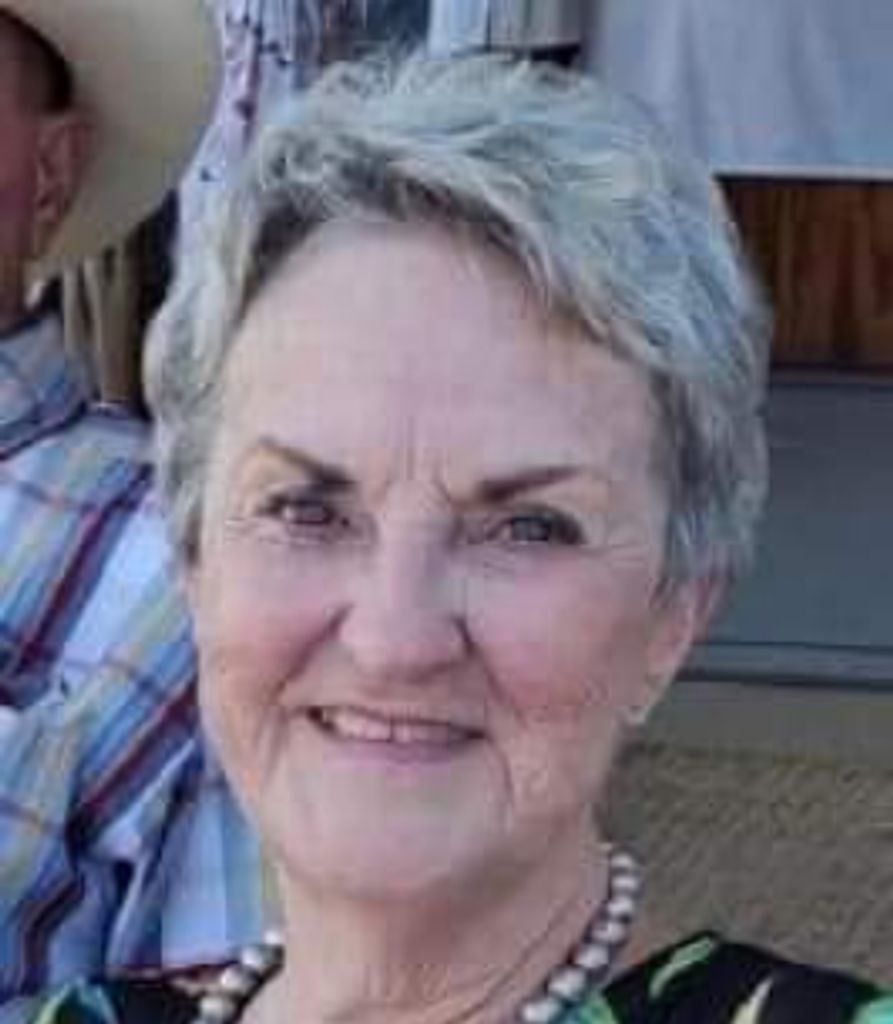 Barbara Sue Hendrixson
