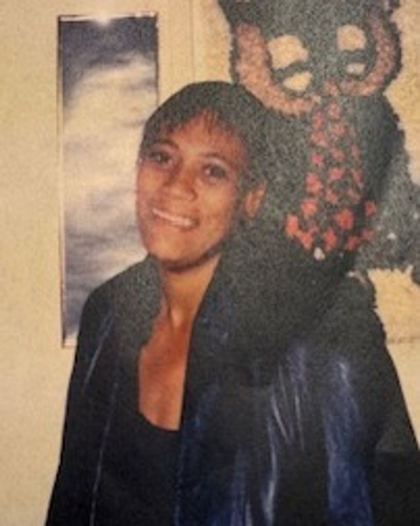 Brenda Norris Gilliam