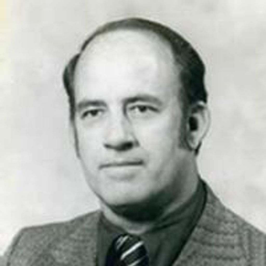 Floyd Sevirne Bishop