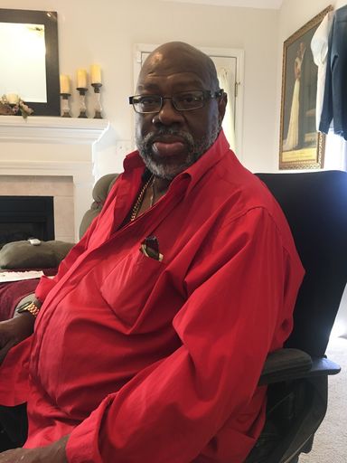 Mr.  Eddie  Marvin Butts,  Jr. Profile Photo