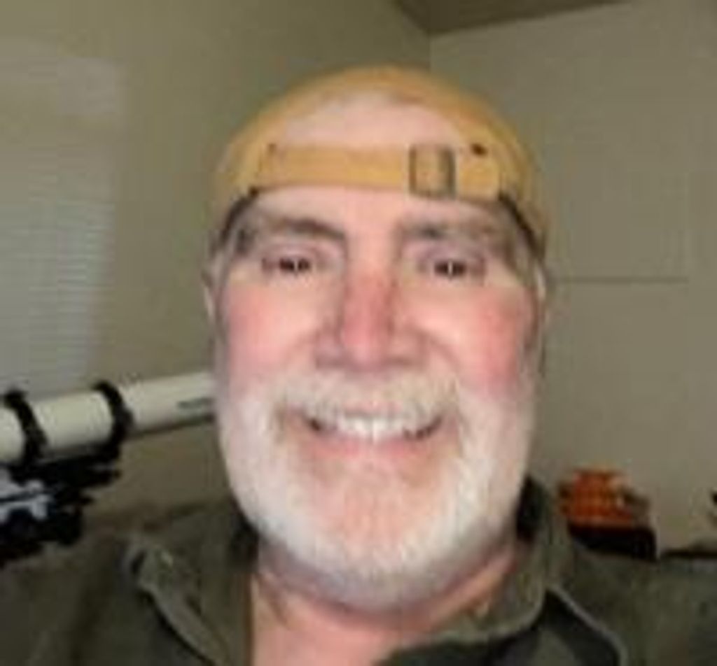 Jeffrey Lynn Ferguson