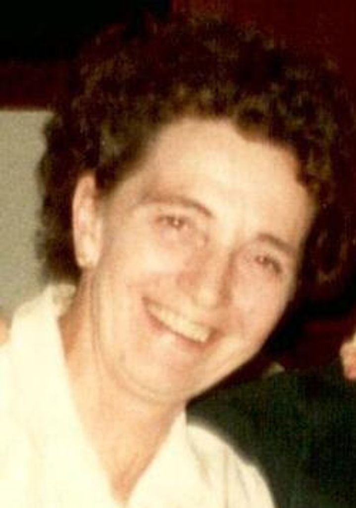 Arlis Jean Miller