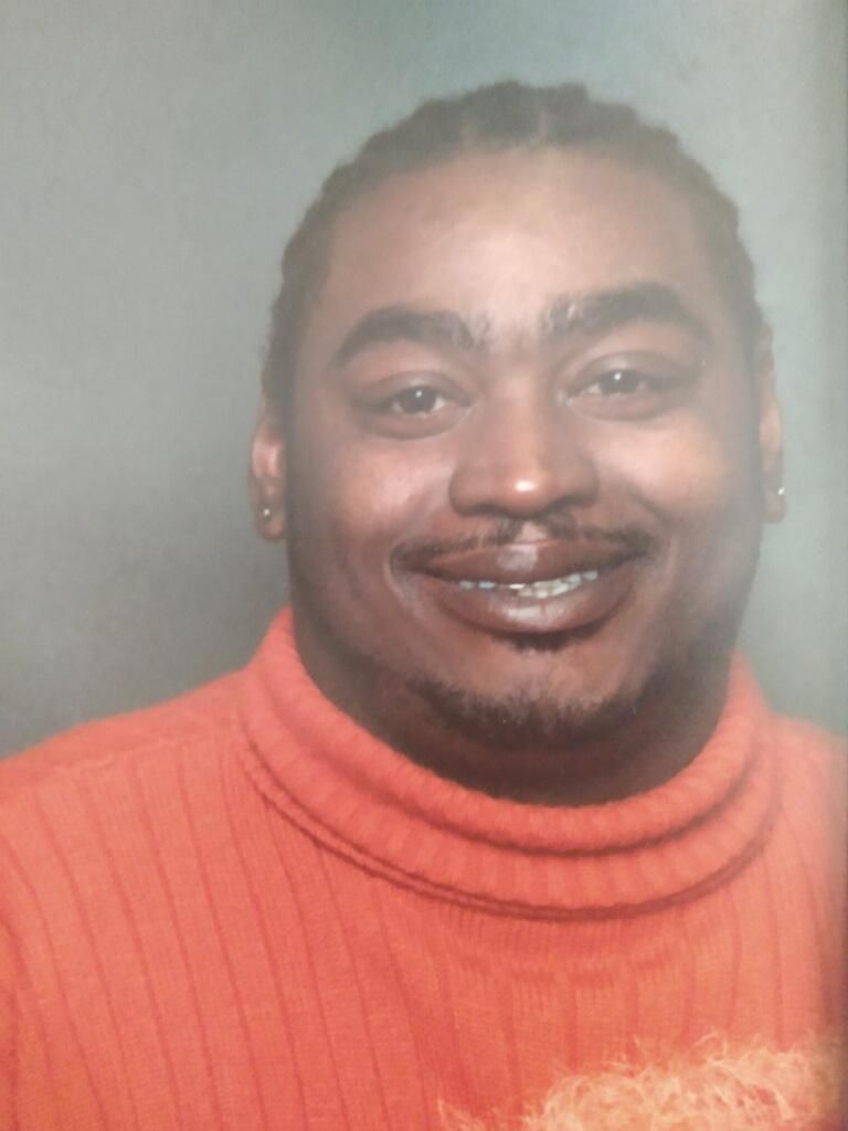 Mr. Alfred Kenard Myers Profile Photo