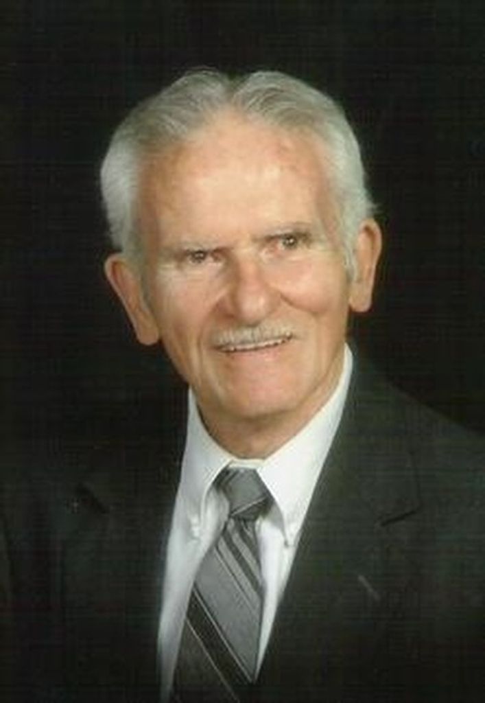 Dr. Arlie E. Bonar