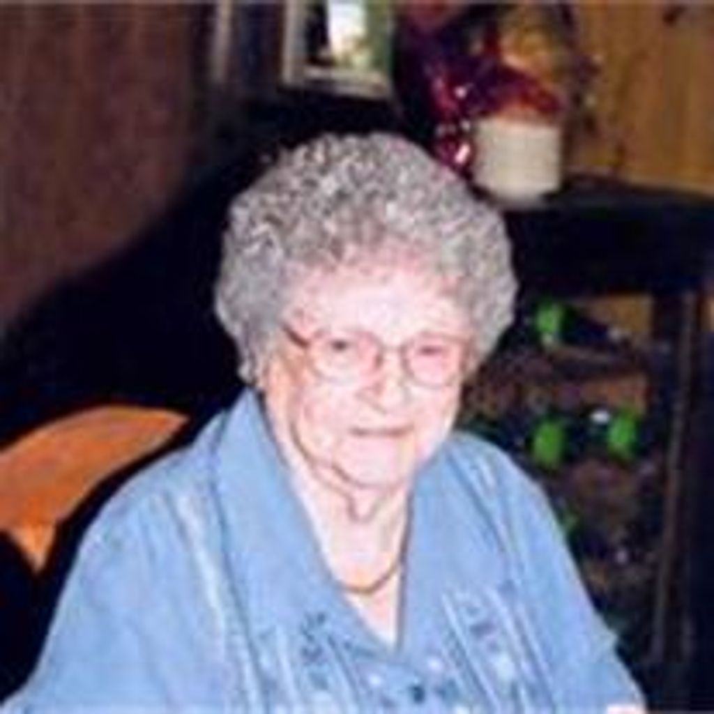 Alma Elsie Bauer