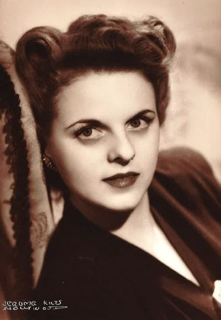 Mary Raphael Lillyman