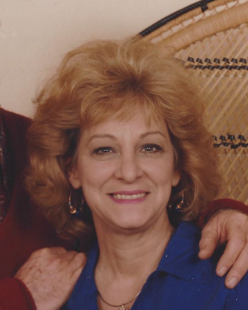 Cecille "Tootie" E. Cole