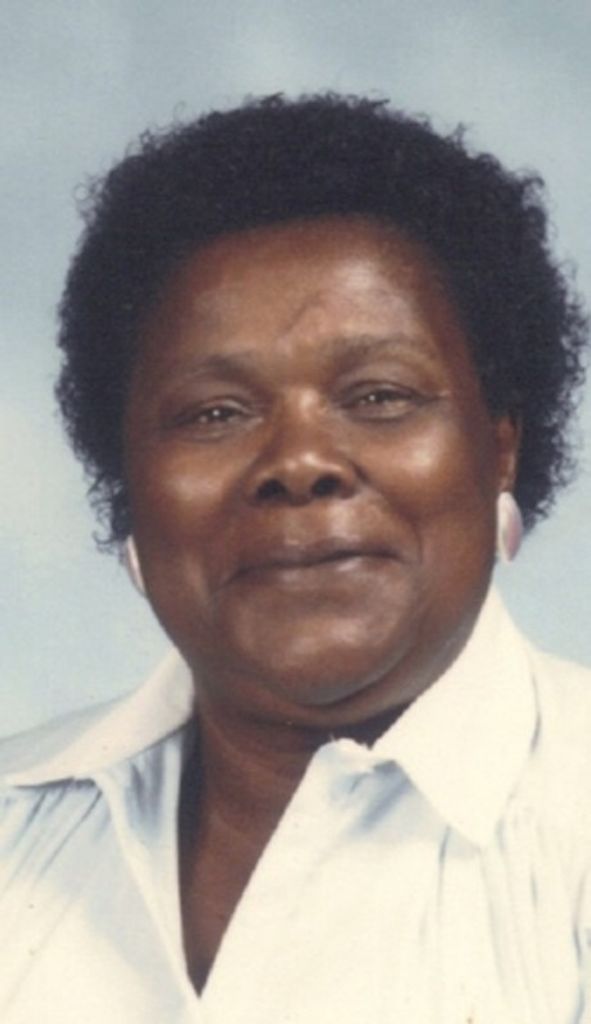 Mary E. Mack Profile Photo