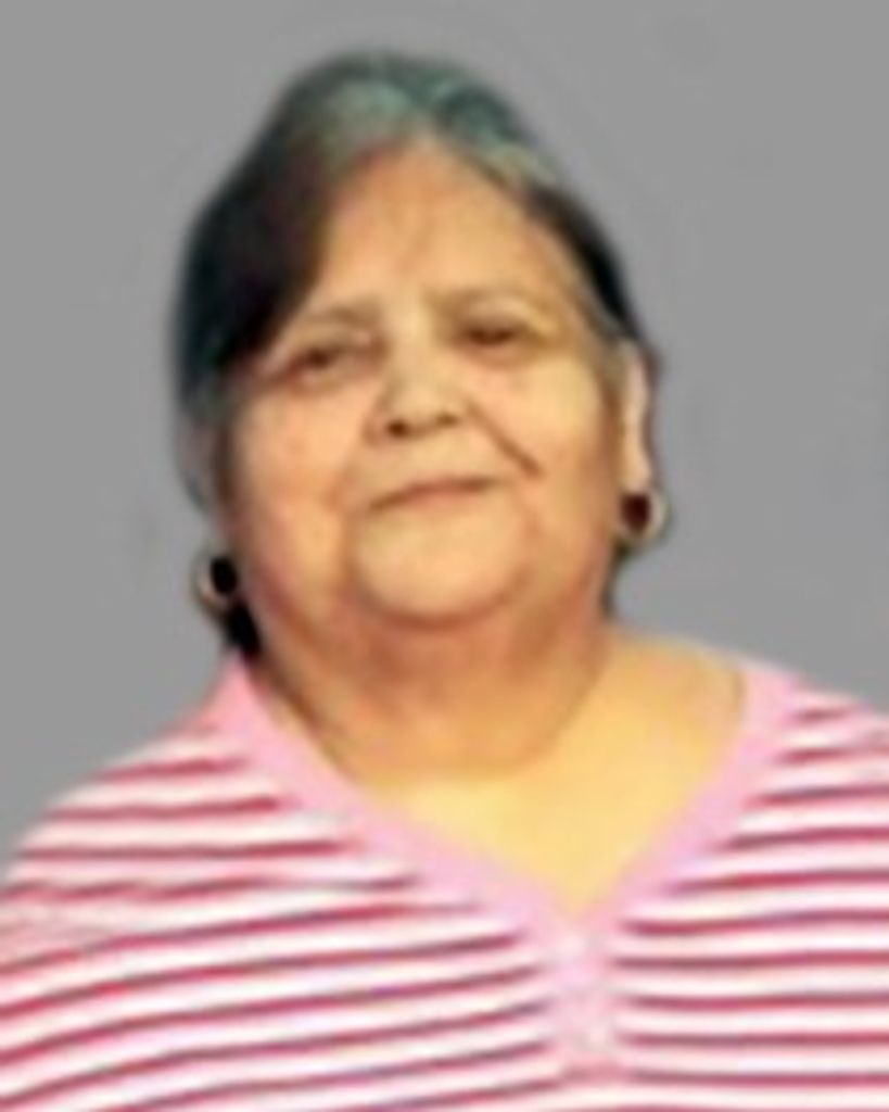 Arabella Chavarria