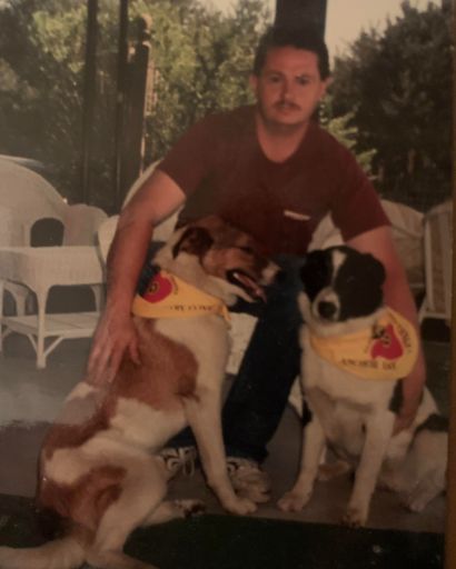 Paul Charles Morreale Profile Photo