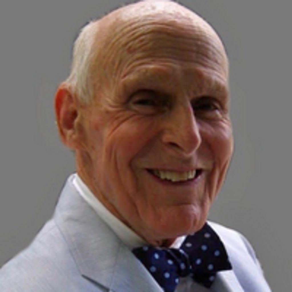 J. Donald Mcnamara Profile Photo