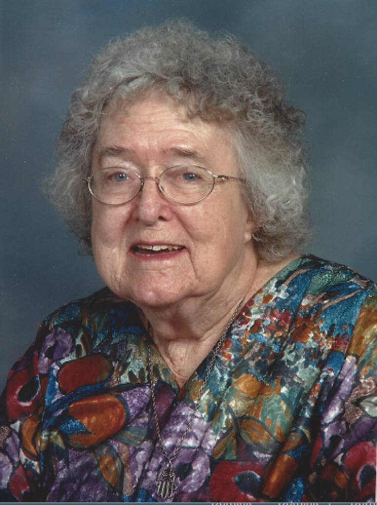 Elaine A. Pauesick