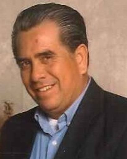Genovevo Villanueva's obituary image