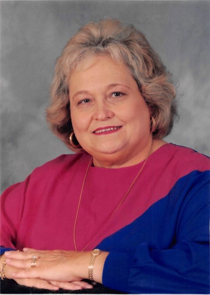 Mary Nelle Chaffin-Segers Profile Photo