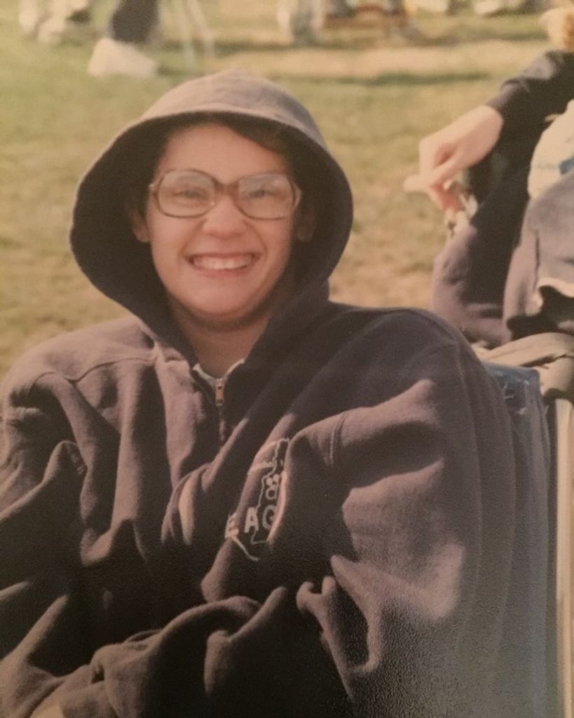 Cheryl Leigh McDonald Profile Photo