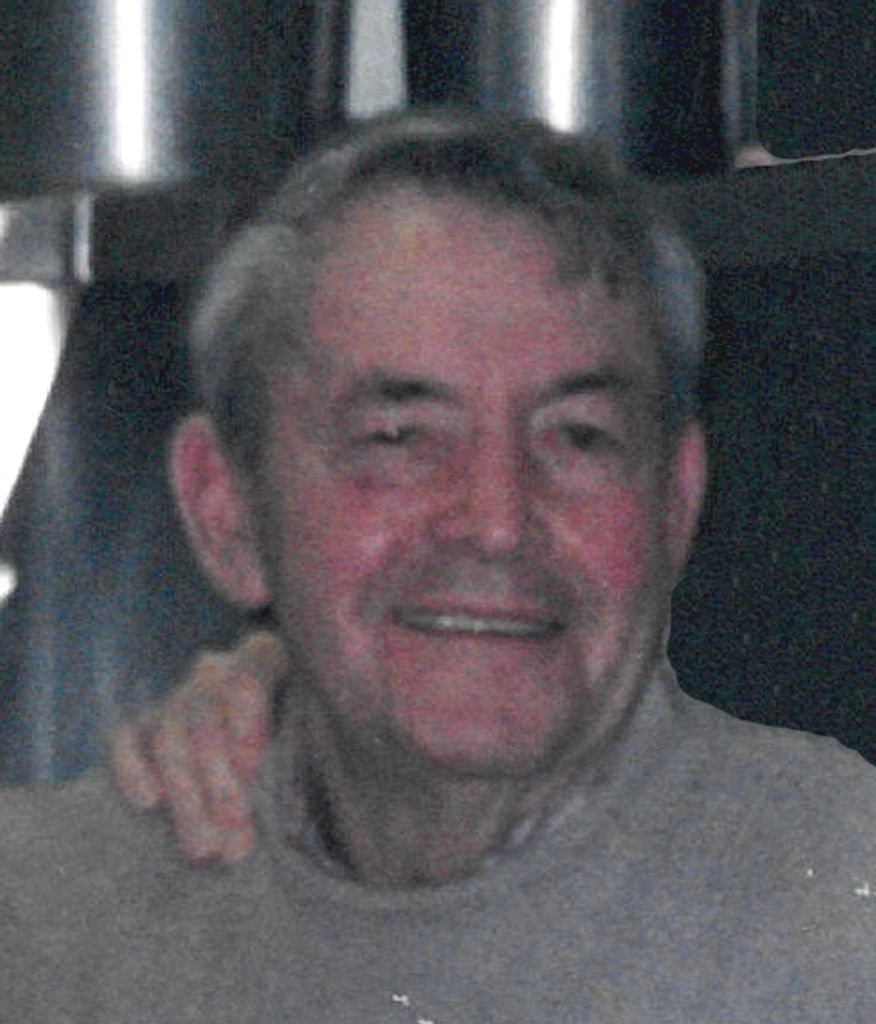 William F. Ridge