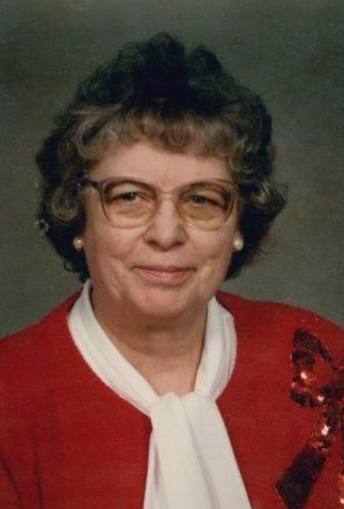 Berniece Deneen