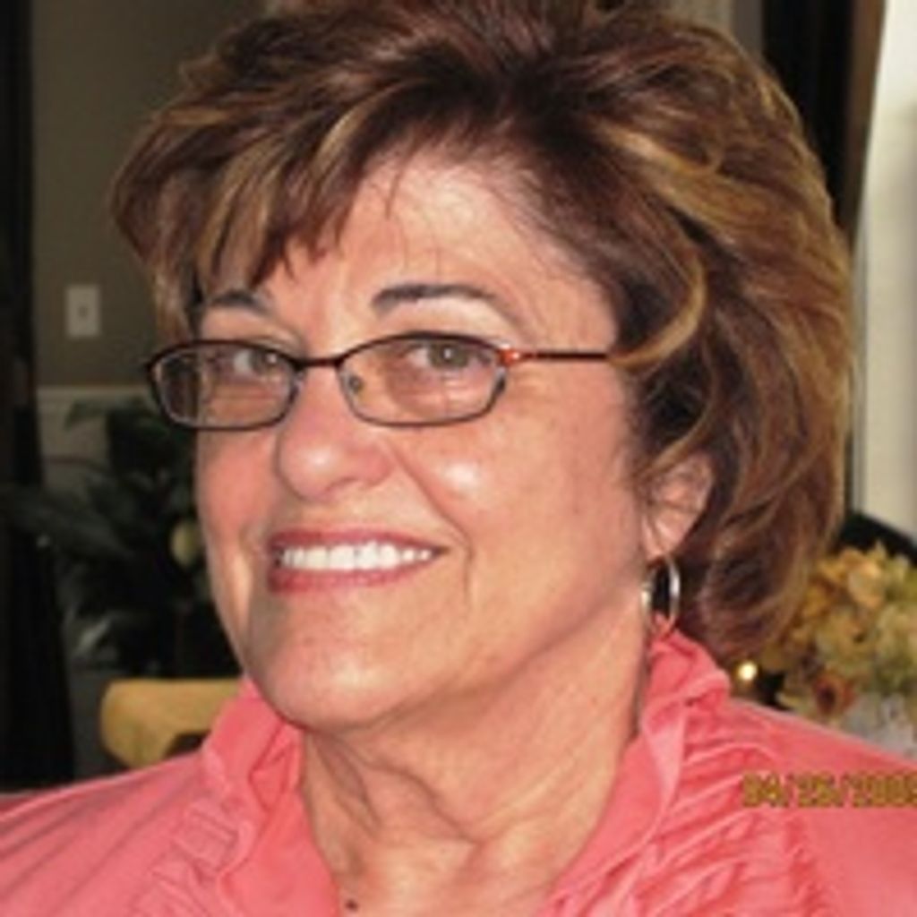 Vicky Jurica Profile Photo