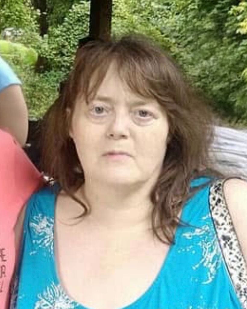 Charitee Ann Harris