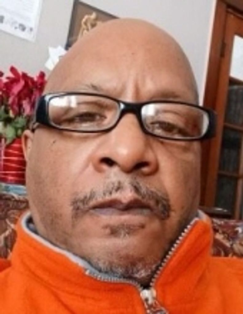 Lyle "Craig" Sanders-Brown