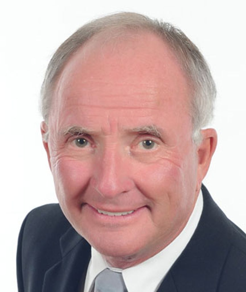 Dr. Patrick Haggerty