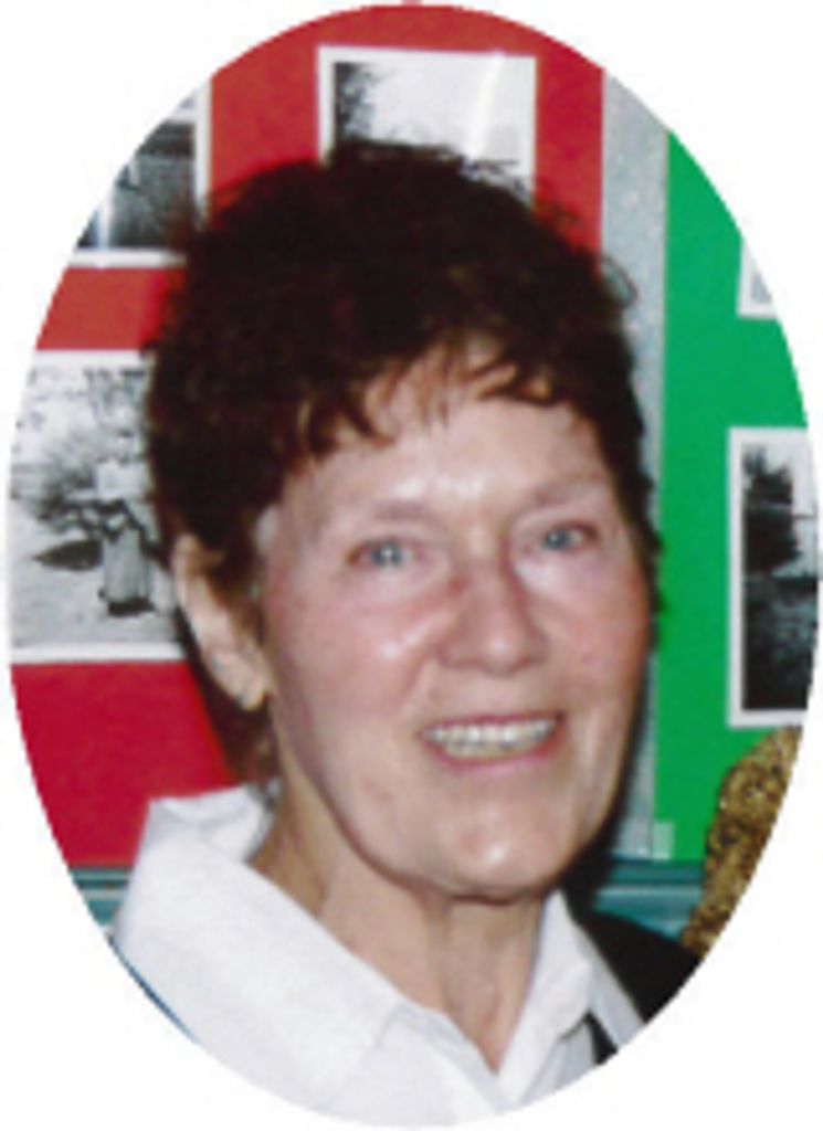 Marion Maclean
