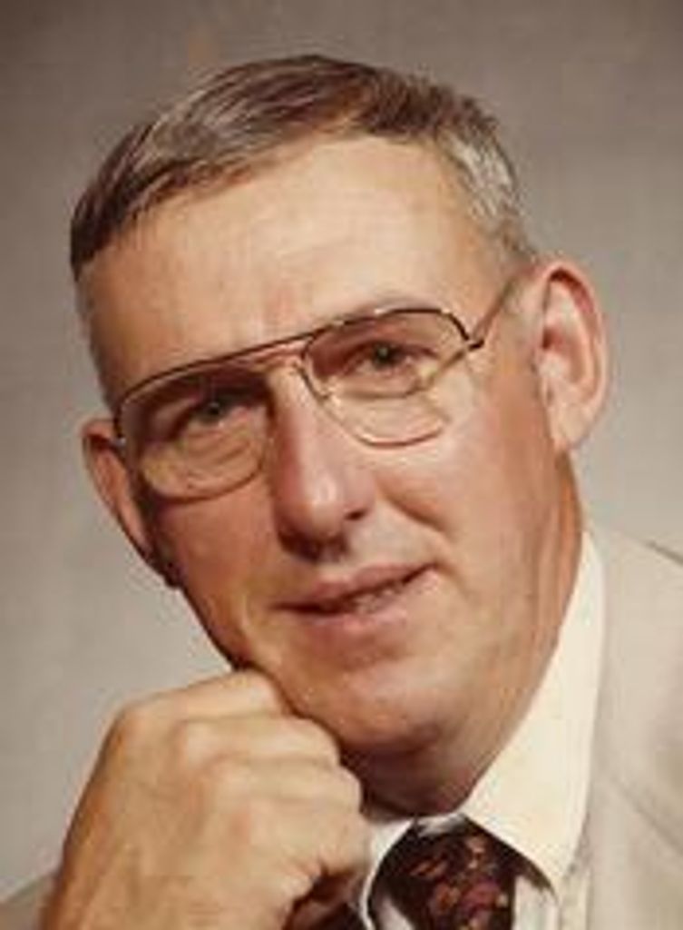 George Joseph Maurer