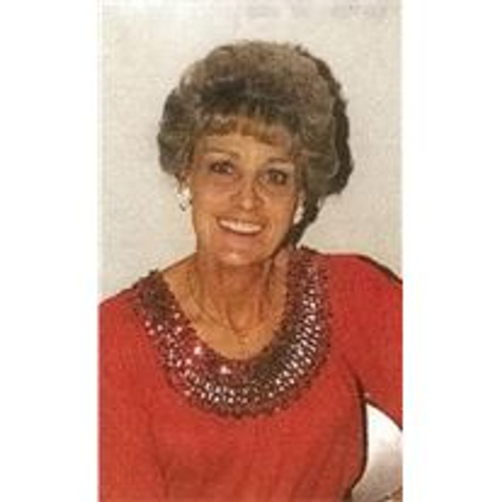 Ruth Allene Eldridge