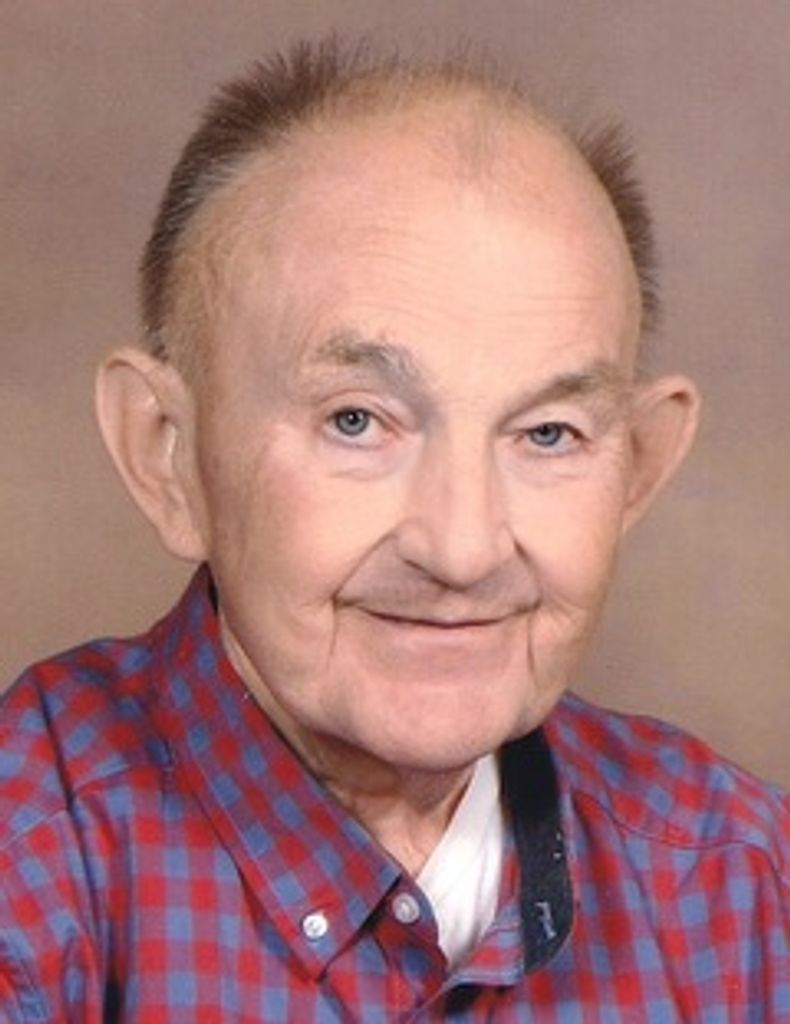 Larry M. Shelley